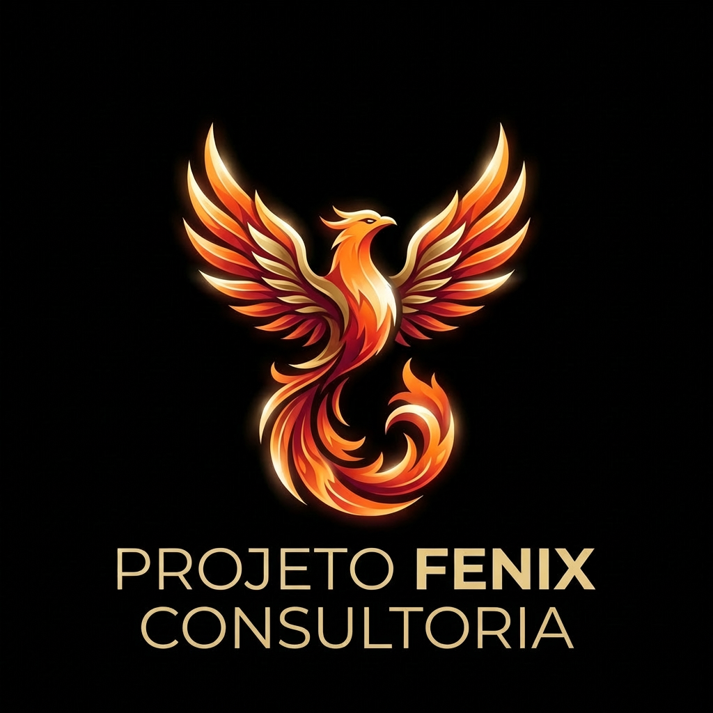 Projeto Fênix Consultoria